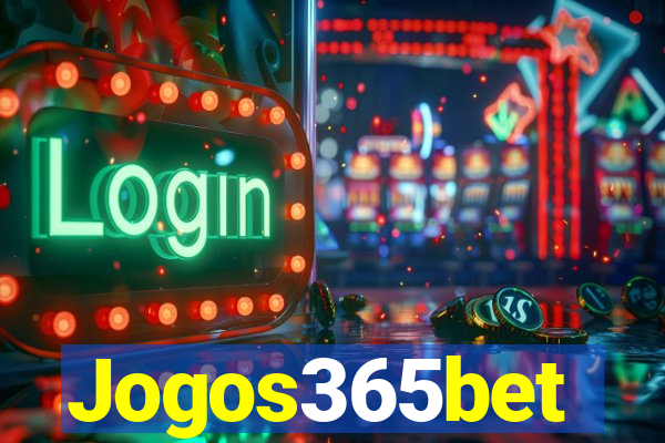 Jogos365bet