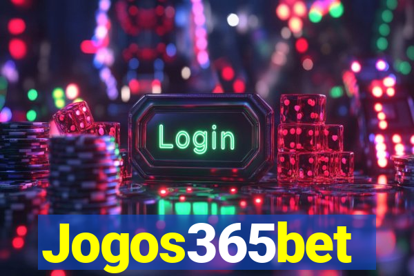 Jogos365bet
