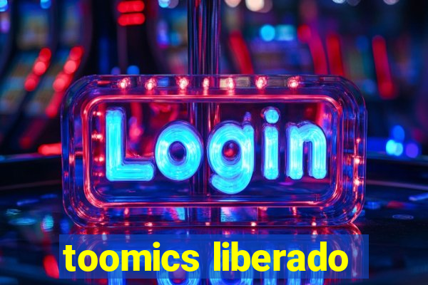 toomics liberado