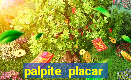 palpite placar exato de hoje