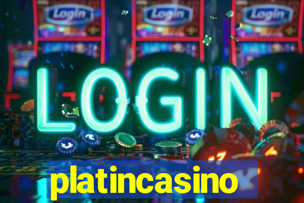 platincasino