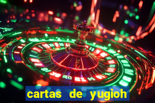 cartas de yugioh para imprimir