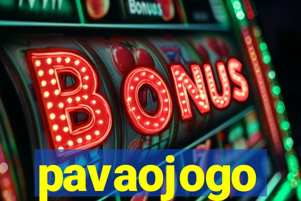 pavaojogo