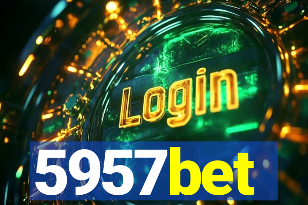 5957bet