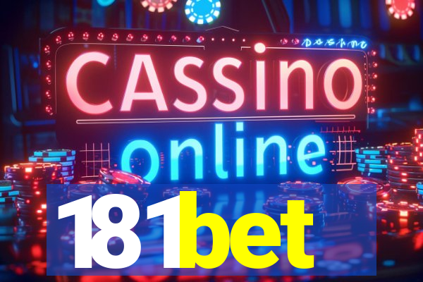 181bet
