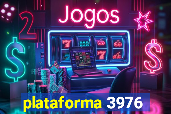 plataforma 3976