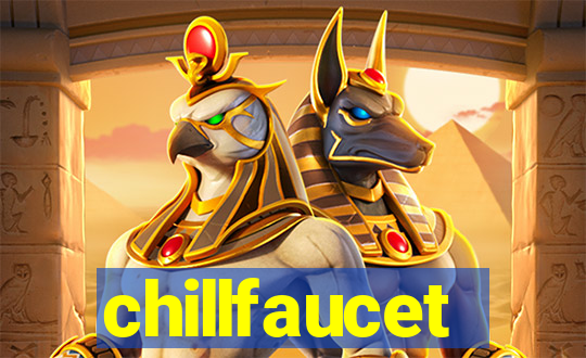 chillfaucet