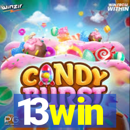 13win