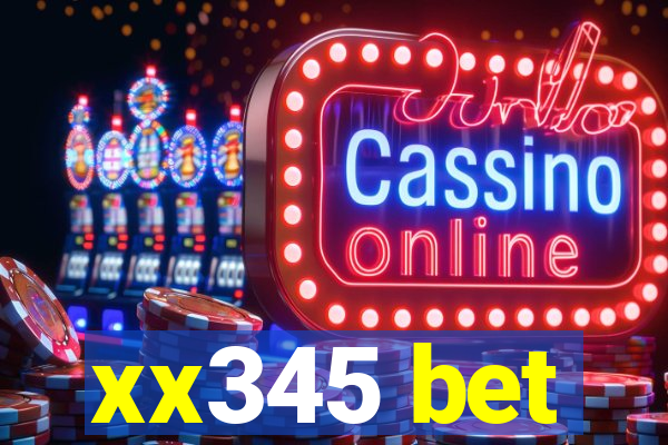 xx345 bet
