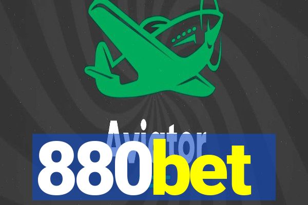 880bet