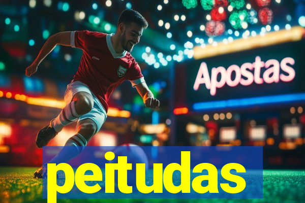 peitudas