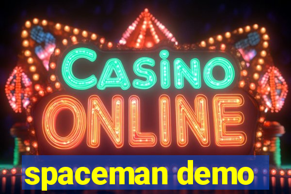 spaceman demo