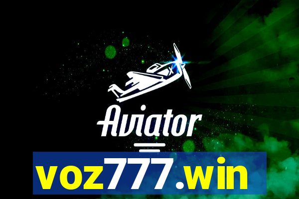 voz777.win