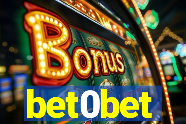 bet0bet