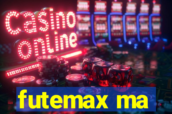 futemax ma