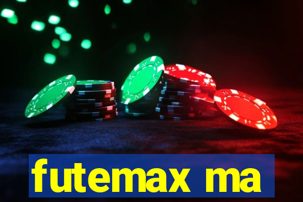futemax ma