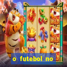 o futebol no botafogo de 1904 a 1950