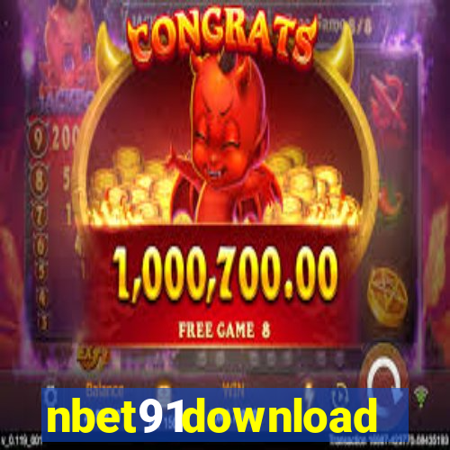 nbet91download