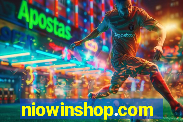 niowinshop.com