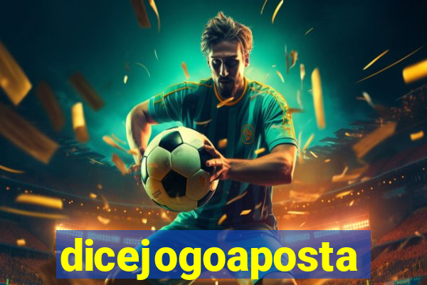 dicejogoaposta