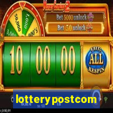 lotterypostcom