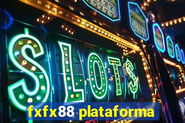 fxfx88 plataforma