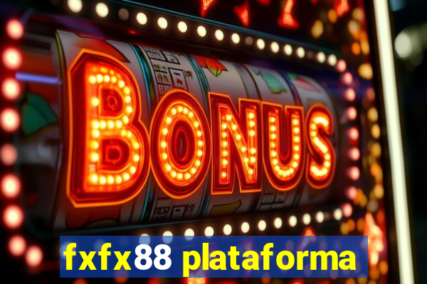 fxfx88 plataforma