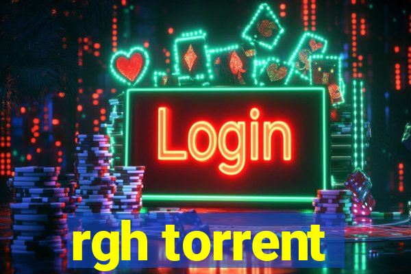 rgh torrent