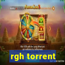 rgh torrent