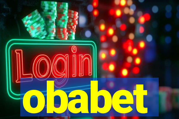 obabet