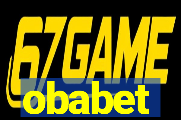 obabet