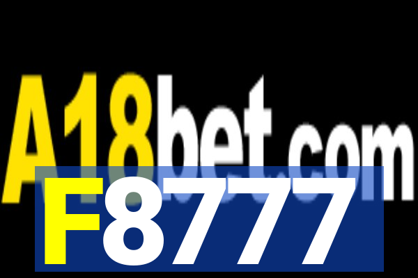 F8777