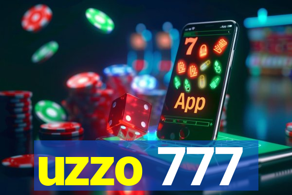 uzzo 777