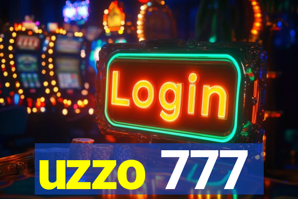 uzzo 777
