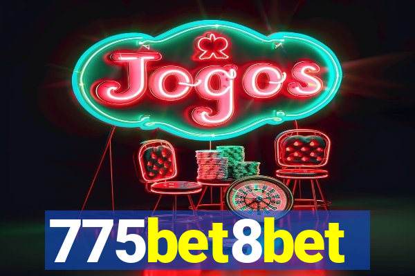 775bet8bet