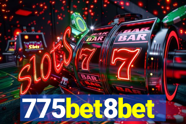 775bet8bet