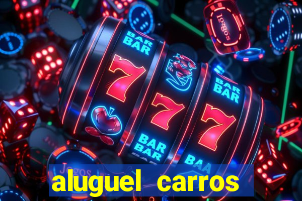 aluguel carros vitoria da conquista