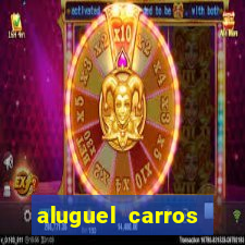 aluguel carros vitoria da conquista
