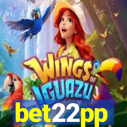bet22pp