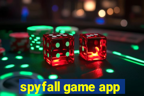 spyfall game app