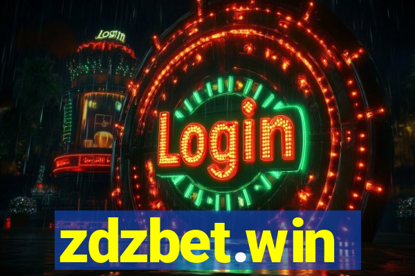 zdzbet.win