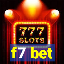 f7 bet