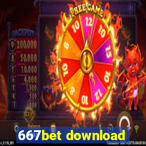 667bet download