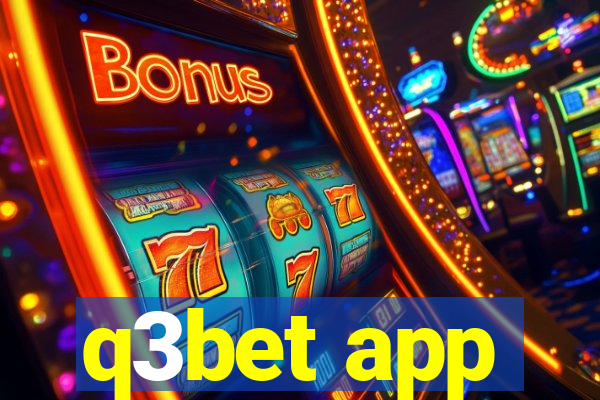 q3bet app