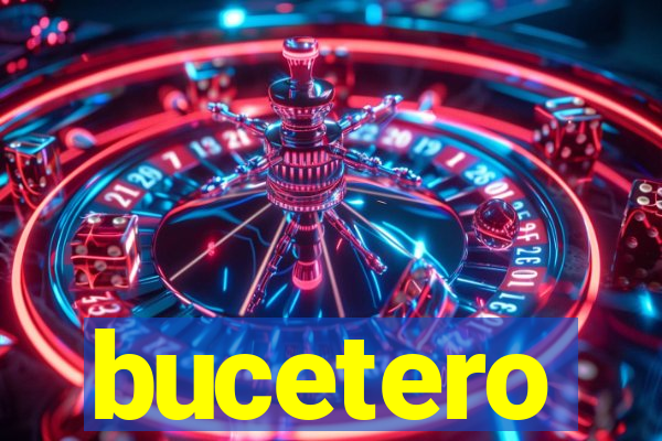 bucetero