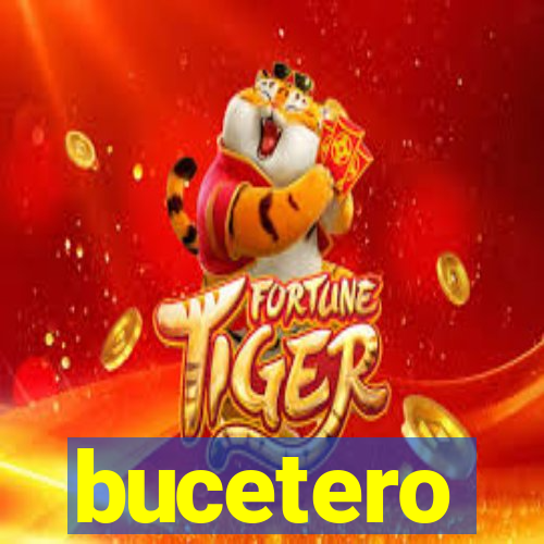 bucetero