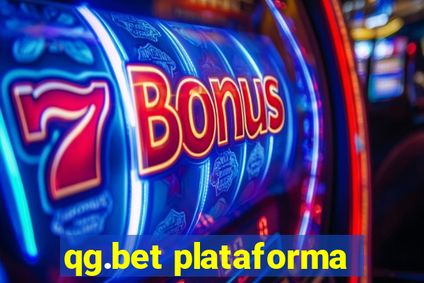 qg.bet plataforma
