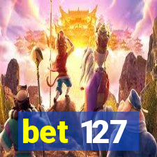 bet 127