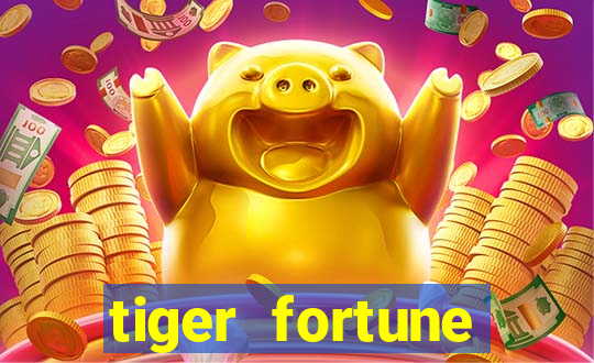 tiger fortune deposito 5 reais