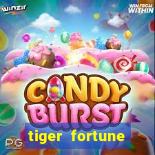 tiger fortune deposito 5 reais